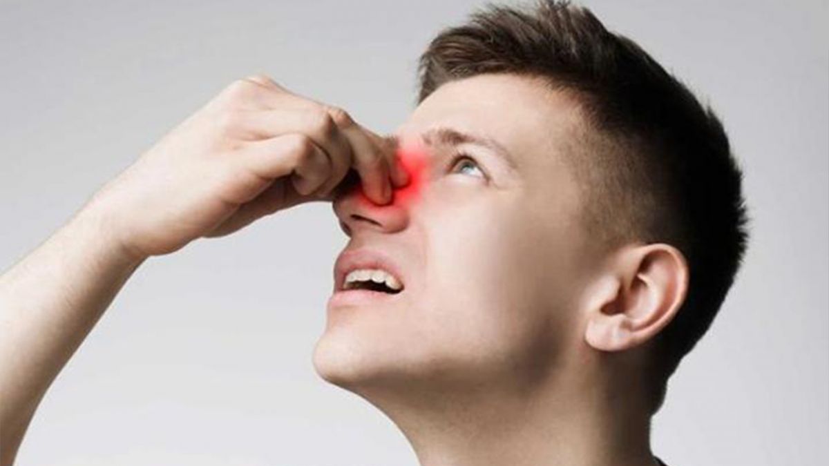 Prominent Medical Professor Highlights Key Factors Influencing Nasal Congestion