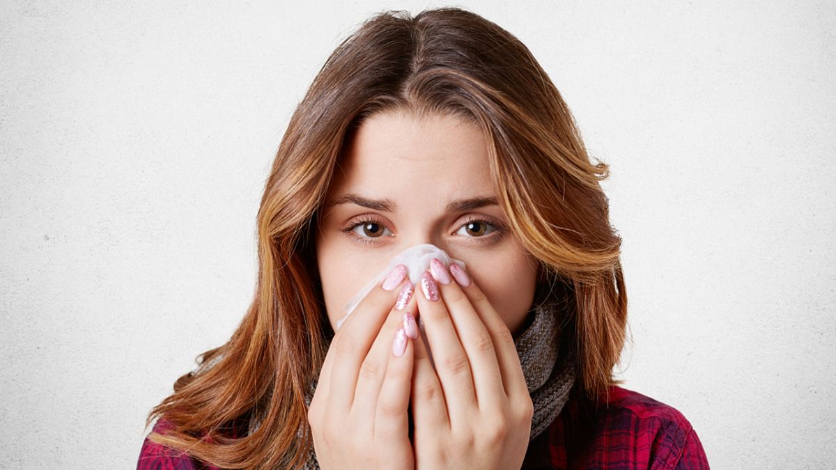 Adult Frequent Nosebleeds: Understanding Causes and Diagnostic Approaches