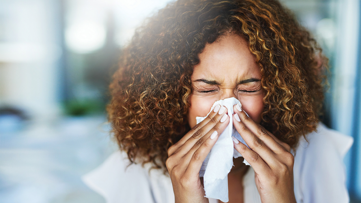 Major Causes and Responses to Olfactory Dysfunction