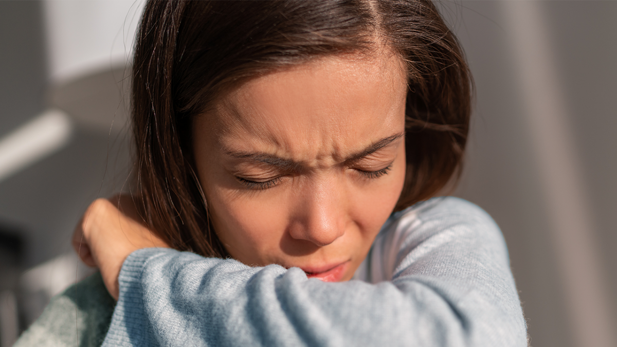 Warning: Causes of Olfactory Decline