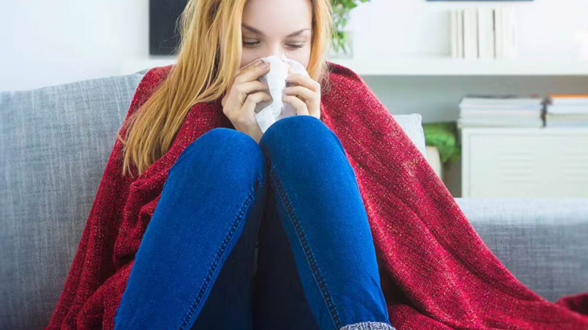 Chronic Nasal Obstruction: Understanding and Managing a Persistent Breathing Struggle